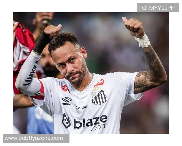 桑托斯对内马尔伤情处理高度保密教练团队竟全然不知情