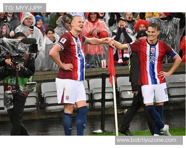 挪威足协承诺世界杯奖金分配方案厄德高率队谈判获30分成